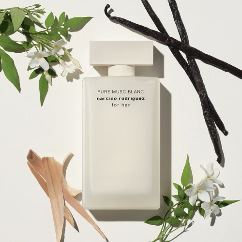 Coffret For Her Pure Musc Blanc - Eau de Parfum NARCISO RODRIGUEZ Coffret For Her Pure Musc Blanc - Eau de Parfum NARCISO RODRIGUEZ